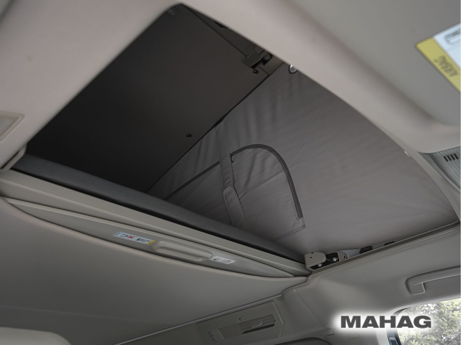 Fahrzeugabbildung Volkswagen California Beach Tour
