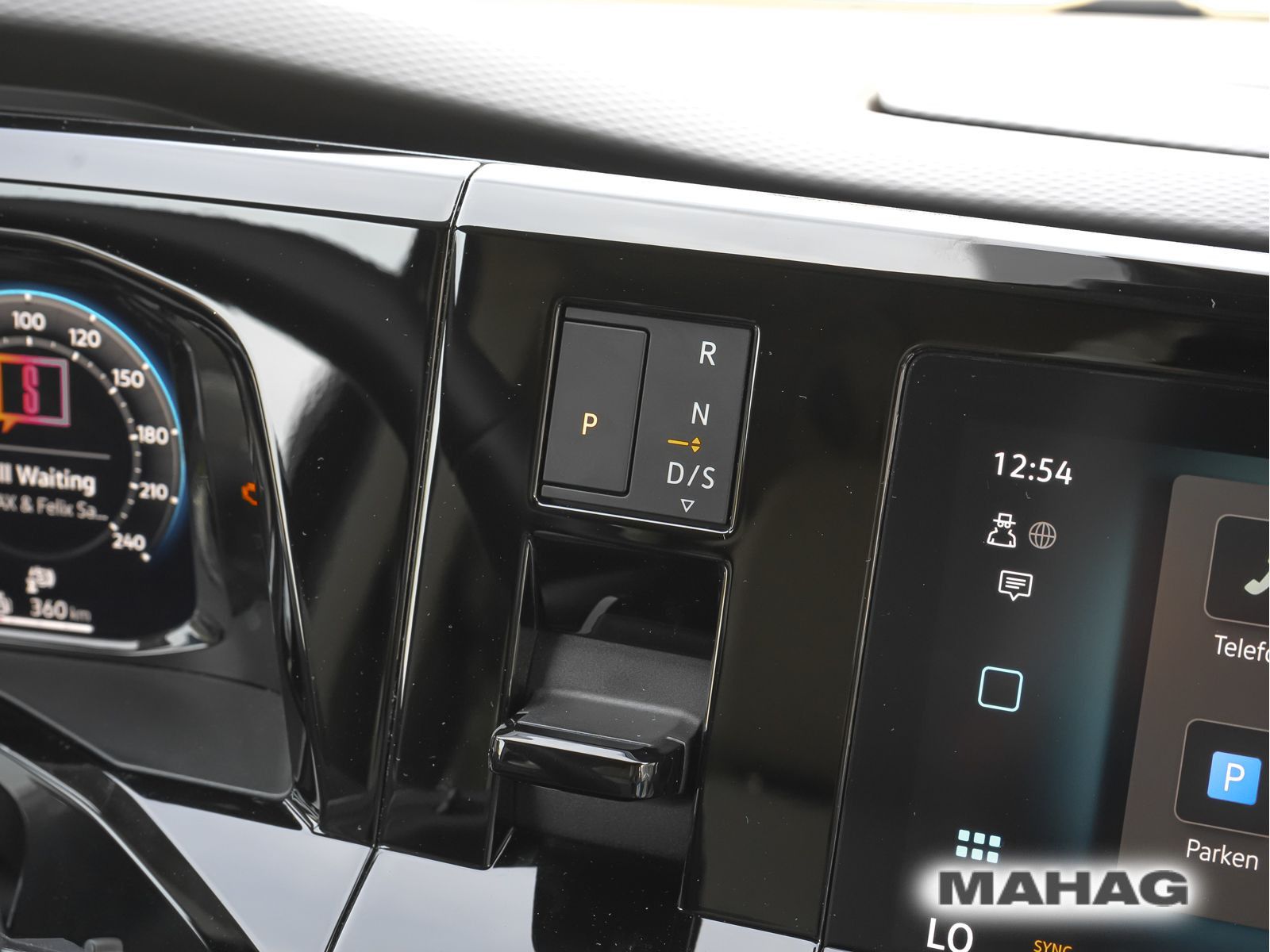 Fahrzeugabbildung Volkswagen California Beach Tour