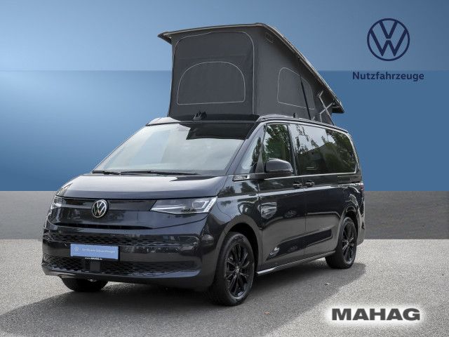 Fahrzeugabbildung Volkswagen California Beach Tour