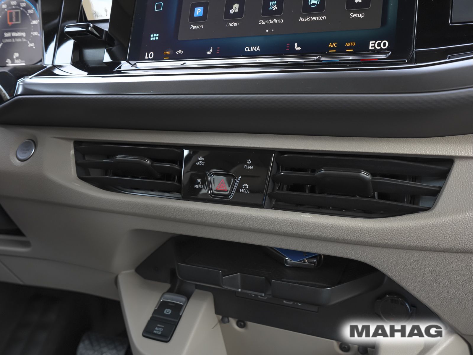 Fahrzeugabbildung Volkswagen California Beach Tour