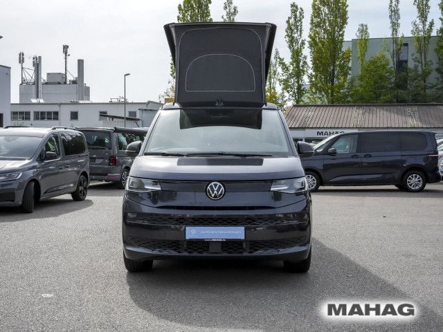 Fahrzeugabbildung Volkswagen California Beach Tour