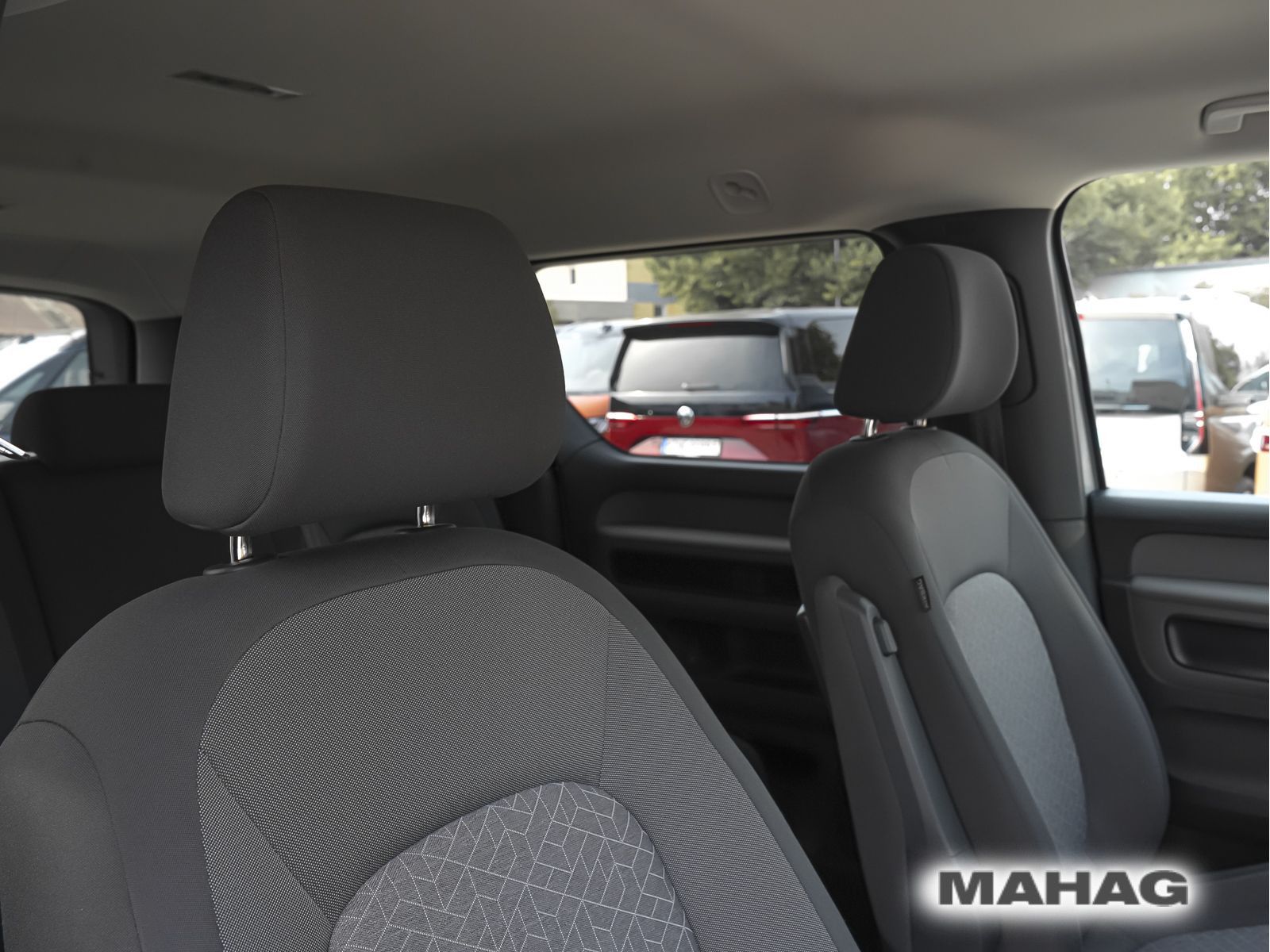 Fahrzeugabbildung Volkswagen ID.Buzz Pro kurzer Radstand 210 kW (286 PS) Heck