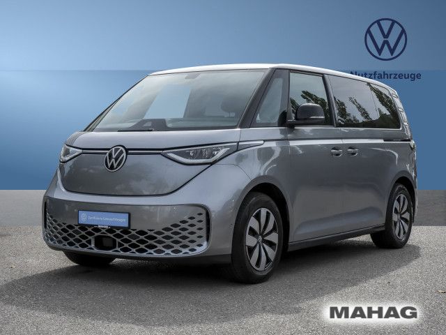 Fahrzeugabbildung Volkswagen ID.Buzz Pro kurzer Radstand 210 kW (286 PS) Heck