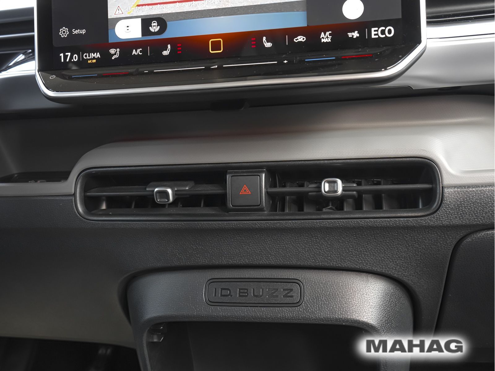 Fahrzeugabbildung Volkswagen ID.Buzz Pro kurzer Radstand 210 kW (286 PS) Heck
