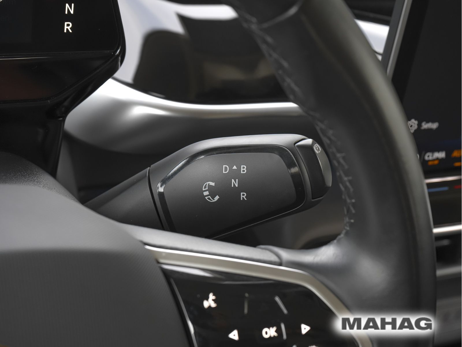 Fahrzeugabbildung Volkswagen ID.Buzz Pro kurzer Radstand 210 kW (286 PS) Heck