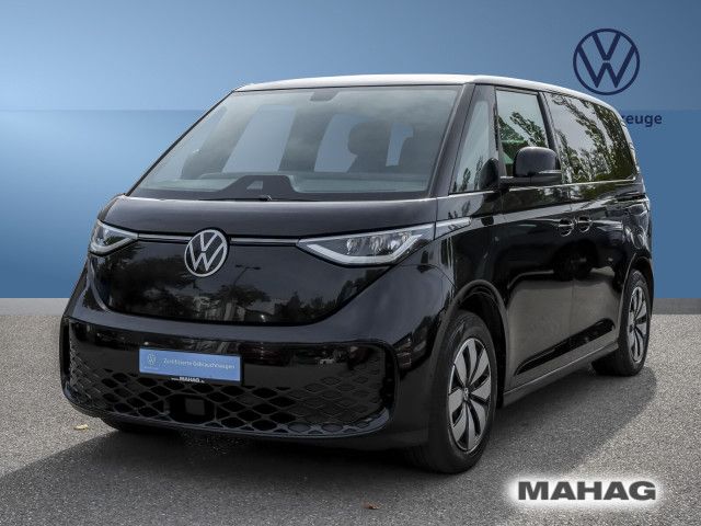 Fahrzeugabbildung Volkswagen ID.Buzz Pro kurzer Radstand 210 kW (286 PS) Heck