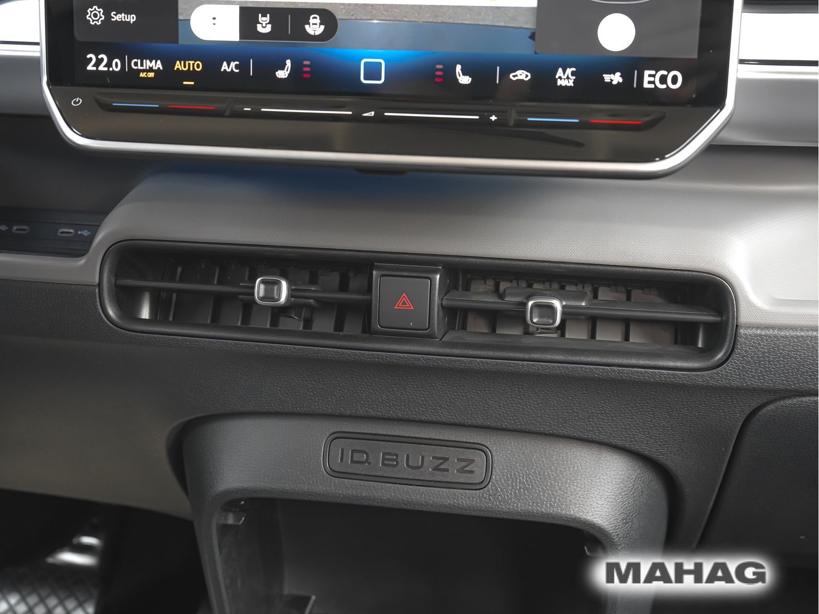 Fahrzeugabbildung Volkswagen ID.Buzz Pro kurzer Radstand 210 kW (286 PS) Heck
