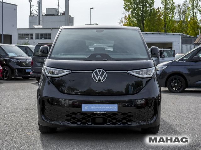 Fahrzeugabbildung Volkswagen ID.Buzz Pro kurzer Radstand 210 kW (286 PS) Heck