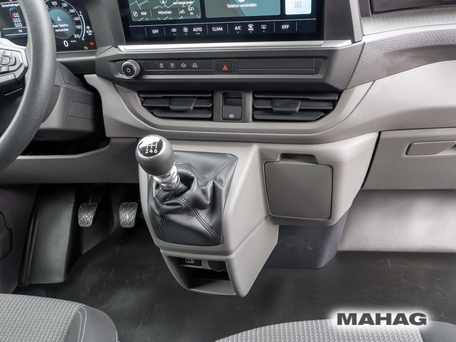 Fahrzeugabbildung Volkswagen Transporter Kombi kurzer Radstand