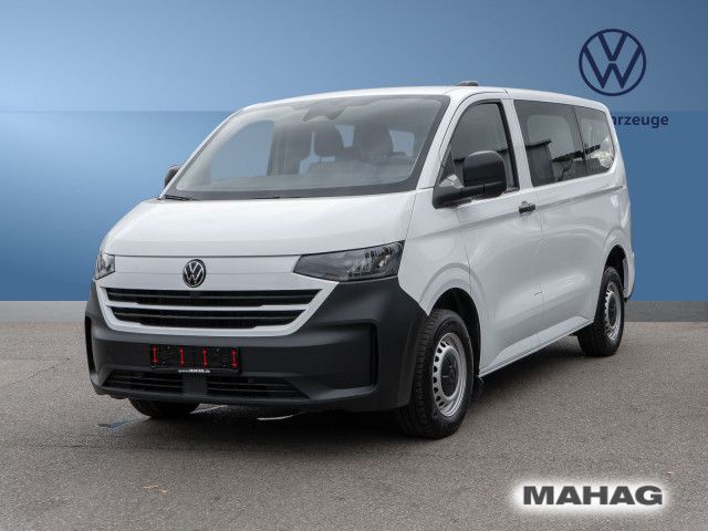 Fahrzeugabbildung Volkswagen Transporter Kombi kurzer Radstand