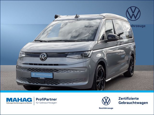 Volkswagen California Beach Camper Hybrid 4Motion