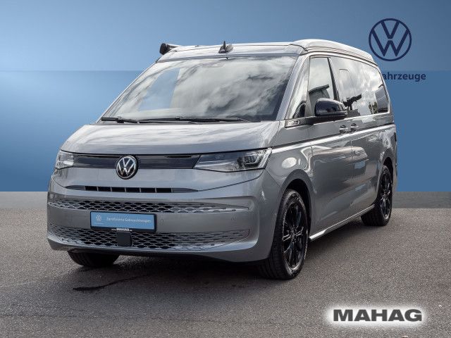 Fahrzeugabbildung Volkswagen California Beach Camper Hybrid 4Motion
