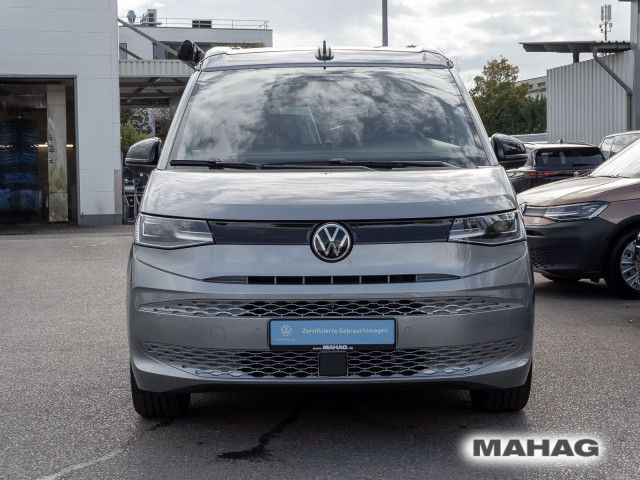 Fahrzeugabbildung Volkswagen California Beach Camper Hybrid 4Motion