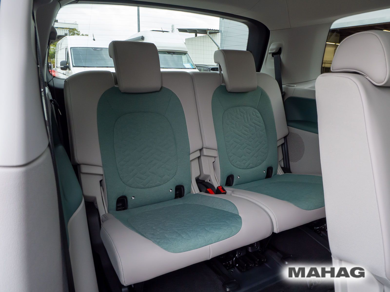 Fahrzeugabbildung Volkswagen ID.Buzz Pro