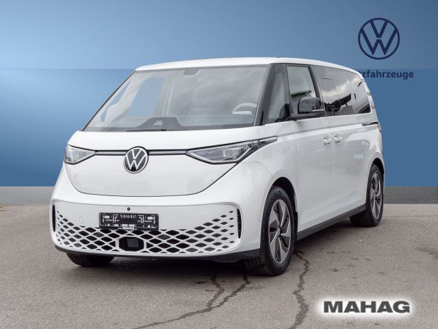 Fahrzeugabbildung Volkswagen ID.Buzz Pro