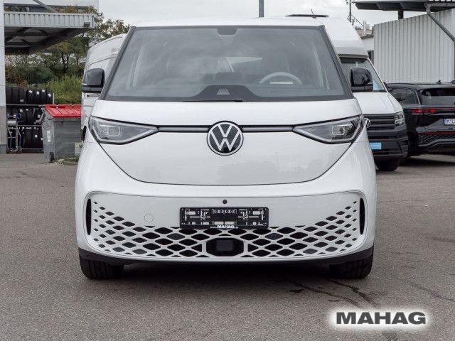 Fahrzeugabbildung Volkswagen ID.Buzz Pro