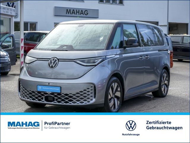 Volkswagen ID.Buzz Pro kurzer Radstand 210 kW (286 PS) Heck