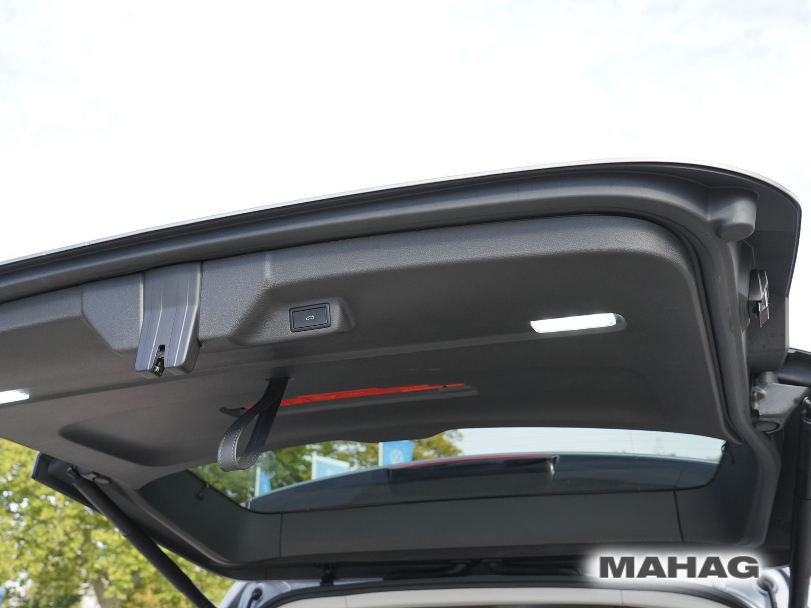 Fahrzeugabbildung Volkswagen ID.Buzz Pro kurzer Radstand 210 kW (286 PS) Heck