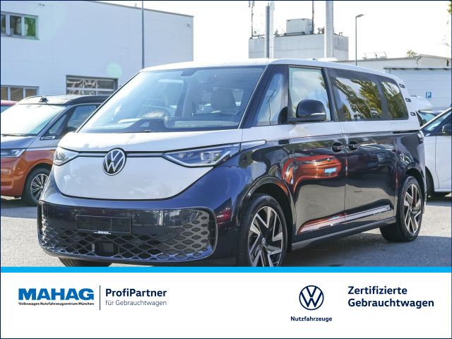 Volkswagen ID.Buzz Pro LR 75 Jahre Edition