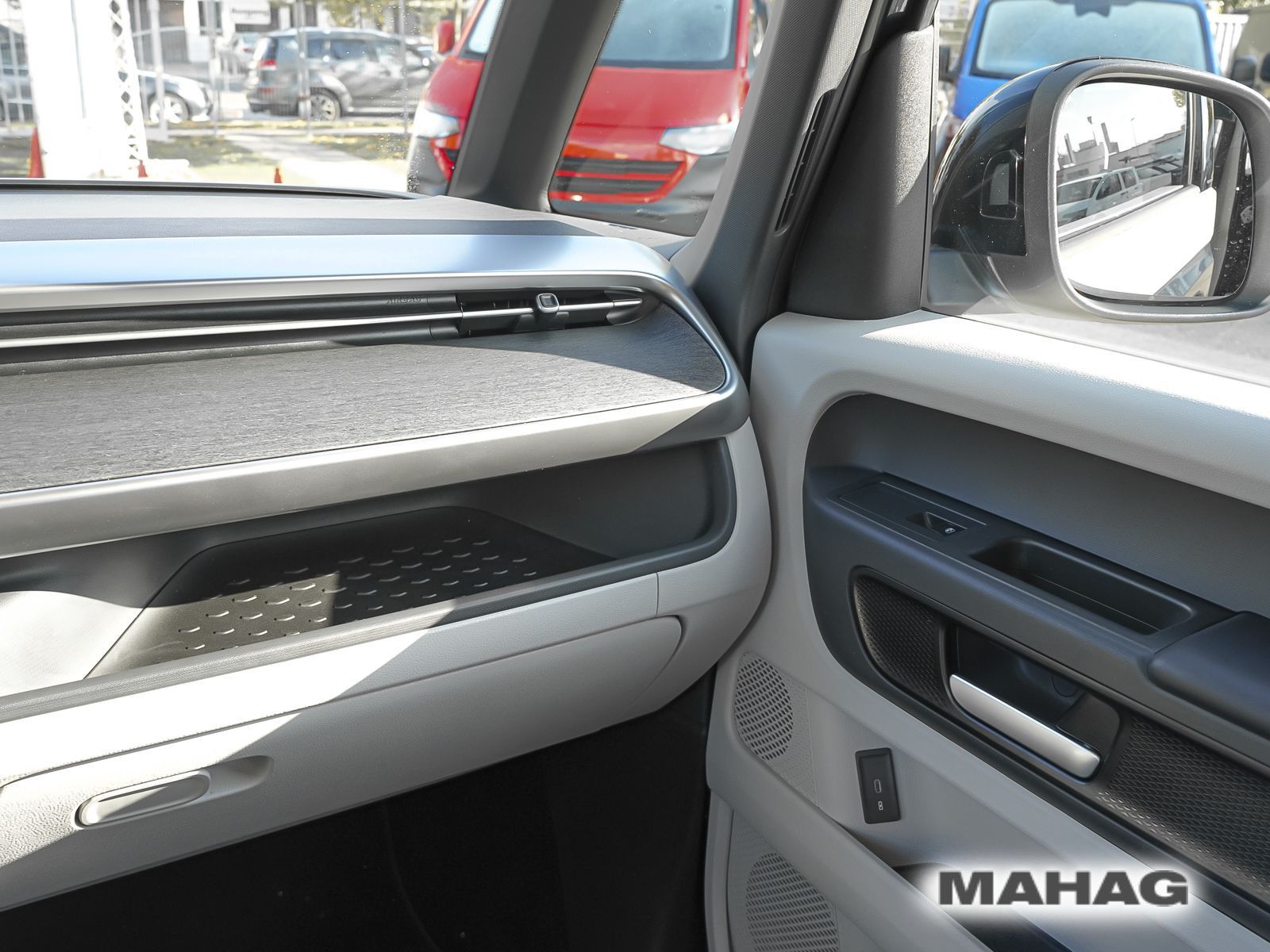Fahrzeugabbildung Volkswagen ID.Buzz Pro LR 75 Jahre Edition