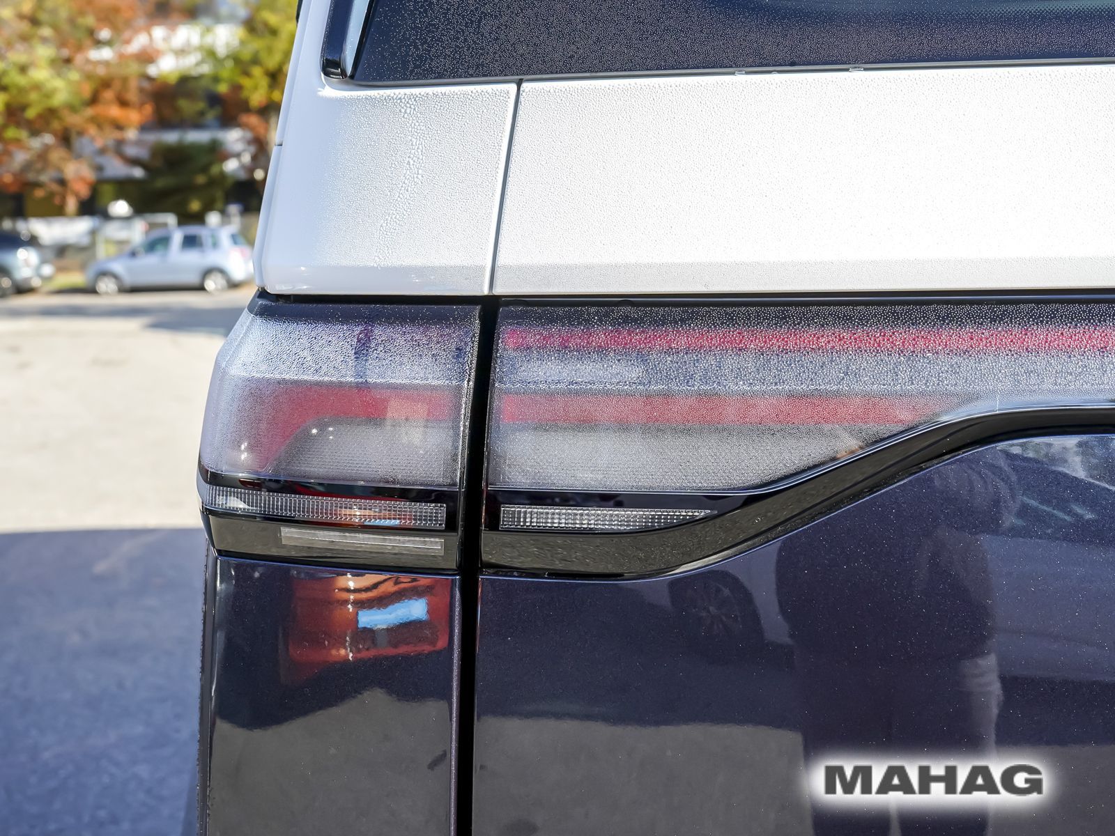 Fahrzeugabbildung Volkswagen ID.Buzz Pro LR 75 Jahre Edition