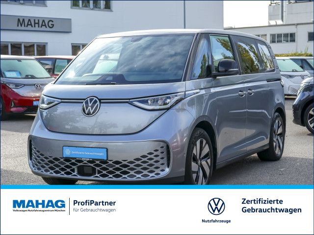 Volkswagen ID.Buzz Pro kurzer Radstand 210 kW (286 PS) Heck